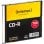CD-R Intenso 700 MB 52x 120 mm Pack de 10