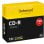 CD-R Intenso 700 MB 52x 120 mm Pack de 10