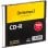 CD-R Intenso 700 MB 52x 120 mm Pack de 10