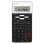Taschenrechner Sharp EL-531TH Pocket 10 Ziffern 2 Zeilen