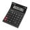 Calculadora Canon AS-2400 14 dígitos Pantalla LCD Basculante Solar