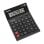 Calculadora Canon AS-2400 14 dígitos Pantalla LCD Basculante Solar