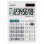Calculadora Financiera Sharp EL-310W 8 dígitos Batería/Solar