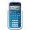 Calcolatrice scientifica TI-34 Texas Instruments 10 cifre 4 righe Blu