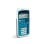 Calcolatrice scientifica TI-34 Texas Instruments 10 cifre 4 righe Blu