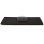 Tappetino per mouse Nedis MPADF100BK Nero Antiscivolo 220 x 180 mm