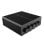 Caja PC Akasa Pascal PX USFF Aluminium Noir Compacte et Puissante