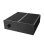 Caja PC Akasa Pascal PX USFF Aluminium Noir Compacte et Puissante