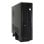 Caja PC LC-Power LC-1400MI Micro Torre Micro ATX Mini-ITX Negro 80 mm