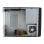 Caja PC LC-Power LC-1400MI Micro Torre Micro ATX Mini-ITX Negro 80 mm
