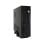Caja PC LC-Power LC-1400MI Micro Torre Micro ATX Mini-ITX Negro 80 mm