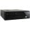 Caja PC LC-Power LC-1400MI Micro Torre Micro ATX Mini-ITX Negro 80 mm