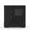 Boitier PC Zalman P10 Mini Tour Micro ATX Mini ITX Verre Trempe RGB