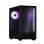 Boitier PC Zalman P10 Mini Tour Micro ATX Mini ITX Verre Trempe RGB