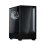 Boitier PC Zalman P10 Mini Tour Micro ATX Mini ITX Verre Trempe RGB