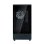 Boitier PC Zalman P10 Mini Tour Micro ATX Mini ITX Verre Trempe RGB