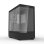 Boitier PC Zalman P10 Mini Tour Micro ATX Mini ITX Verre Trempe RGB