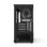 Boitier PC Zalman P10 Mini Tour Micro ATX Mini ITX Verre Trempe RGB