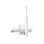 Cepillo de Dientes Sónico Philips HX9911/19 4 Modos 1 Cabezal con Sensor de presión