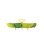 Cesta vapeur Joseph Joseph Bloom pliable silicone verte 16 cm