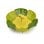 Cesta vapeur Joseph Joseph Bloom pliable silicone verte 16 cm