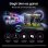 TV Samsung Neo QLED TQ65LS03HWUXXC 65" 4K UltraHD 144Hz Smart TV Tizen HDR10+