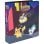 Album Pokemon Shimmering Skyline 400 cartas Ultra PRO