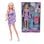 Poupee SIMBA Steffi Love Hair Beads 29 cm avec perles
