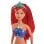 Poup ee SIMBA Steffi Love Sparkle Mermaid 29 cm Lumiere Arc-en-Ciel