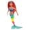 Poup ee SIMBA Steffi Love Sparkle Mermaid 29 cm Lumiere Arc-en-Ciel