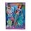 Poup ee SIMBA Steffi Love Sparkle Mermaid 29 cm Lumiere Arc-en-Ciel
