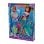 Poup ee SIMBA Steffi Love Sparkle Mermaid 29 cm Lumiere Arc-en-Ciel