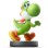 Figurine Nintendo Yoshi No.3 Multicolor