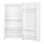 Frigorífico Mini Aspes AR84501E Cíclico 85cm 88L E Branco