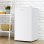 Frigorífico Mini Aspes AR84501E Cíclico 85cm 88L E Branco