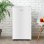 Frigorífico Mini Aspes AR84501E Cíclico 85cm 88L E Branco