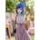 Estatua collectible Good Smile Akane Kurokawa 270 mm Violet