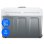 Frigorifero portatile MEDION MD 13102 40 L Termoelettrico 2 Ruote USB