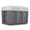 Frigorifero portatile MEDION MD 13102 40 L Termoelettrico 2 Ruote USB