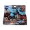 Giocattolo trasformabile VTech Switch & Go Dino Lazor Velociraptor Blue 4 anni