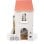 Maison de poupées Small Foot Urban Villa Compact 50 cm