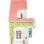 Maison de poupées Small Foot Urban Villa Compact 50 cm