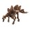 Kit Arqueologico Clementoni Estegossauro 21 cm AR