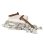 Kit Arqueologico Clementoni Estegossauro 21 cm AR