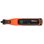 Multiherramienta Black & Decker BCRT8I-XJ Inalámbrica 7,2 V Kit 52 Accesorios
