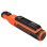 Multiherramienta Black & Decker BCRT8I-XJ Inalámbrica 7,2 V Kit 52 Accesorios