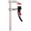 Serre-barre BESSEY KliKlamp 30 cm Magnesium