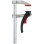 Serre-barre BESSEY KliKlamp 30 cm Magnesium