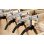 Serre-barre BESSEY KliKlamp 30 cm Magnesium