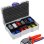 Multiferramenta Knipex Twistor 16 Conjunto Estojo Transporte Multicolor